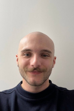 Photo of Elie Guitton from the Latest Netflix gallery