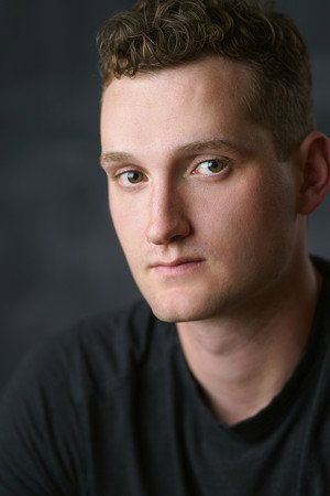 Photo of Dillon Orth from the Latest Netflix gallery