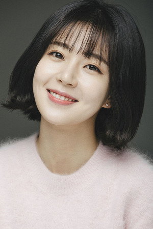 Baek Jin-hee photo