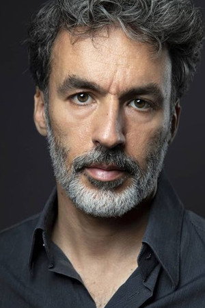 Stelios Xanthoudakis photo