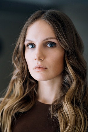 Photo of Mariya Fomina from the Latest Netflix gallery
