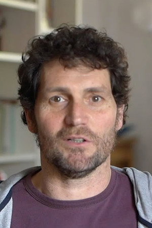 Photo of Davide Del Degan from the Latest Netflix gallery