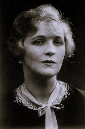 Photo of Margaret Bannerman from the Latest Netflix gallery