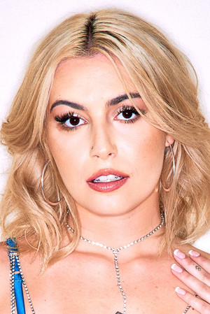 Photo of Chanel Camryn from the Latest Netflix gallery