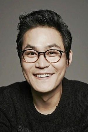 Kim Sung-kyun photo