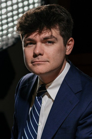 Nick Fuentes photo