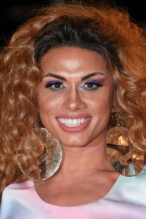 Silvero Pereira photo