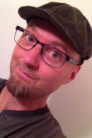 Photo of Trevor Campbell from the Latest Netflix gallery