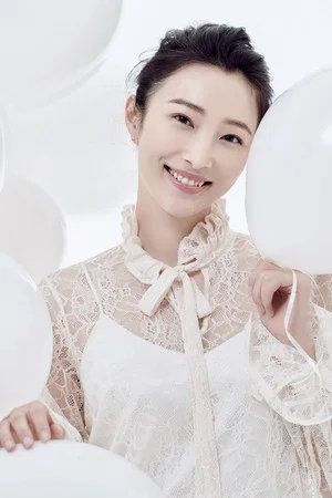 Photo of Wang Zitong from the Latest Netflix gallery