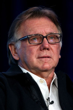 Photo of Ken Warwick from the Latest Netflix gallery