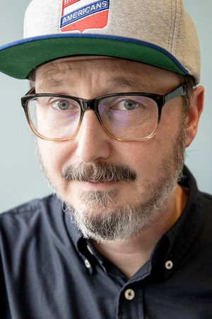 John Hodgman photo