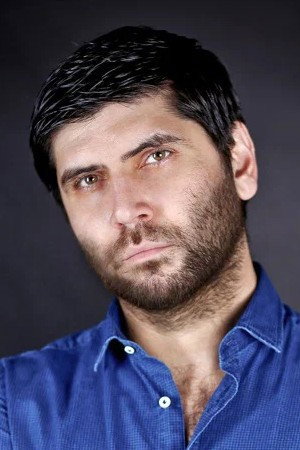 Karen Arutyunov photo