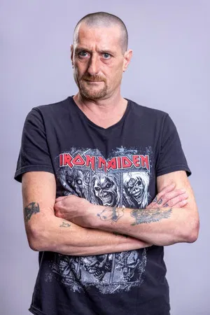 Wilfried De Mey photo