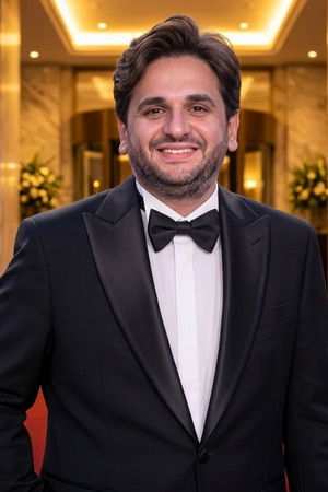 Mostafa Khater photo