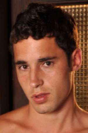 Photo of Gaston Jimenez from the Latest Netflix gallery
