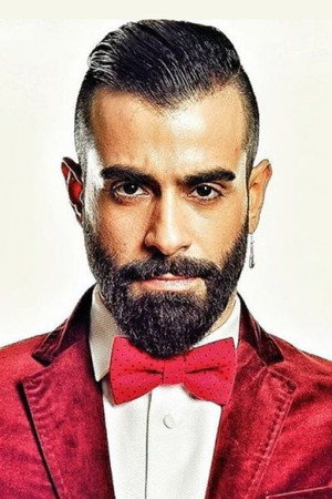 Photo of Gökhan Türkmen from the Latest Netflix gallery