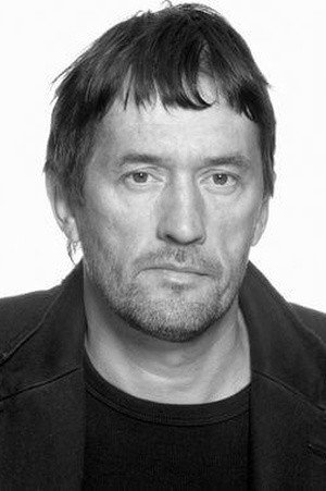 Þröstur Leó Gunnarsson photo