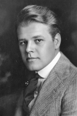 Photo of Harry McCoy from the Latest Netflix gallery