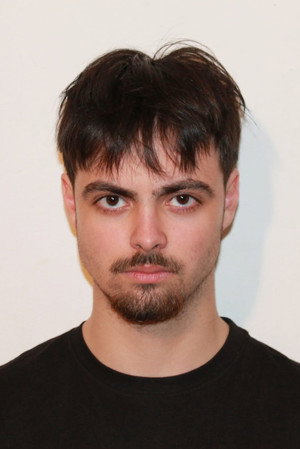 Photo of Matei Rugină from the Latest Netflix gallery