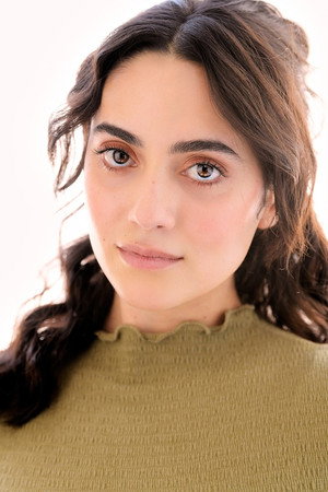 Photo of Layla Mohammadi from the Latest Netflix gallery