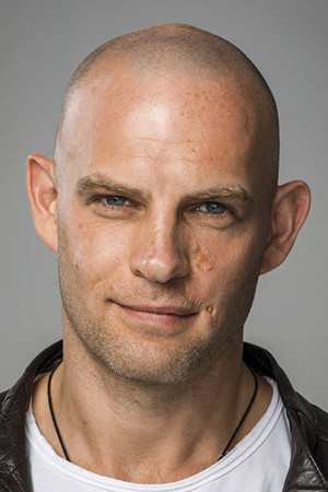 Photo of Alexey Ushakov from the Latest Netflix gallery