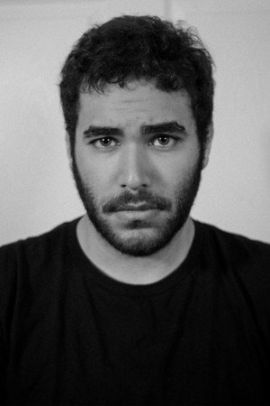 Photo of Anthony Thomas Larkin from the Latest Netflix gallery