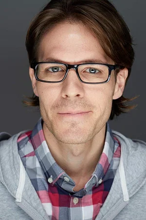 Photo of Russell Bradley Fenton from the Latest Netflix gallery