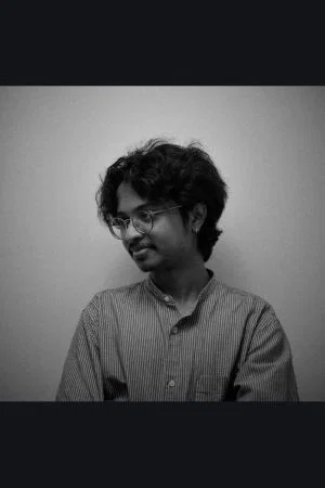 Photo of Sharvin Vishal from the Latest Netflix gallery