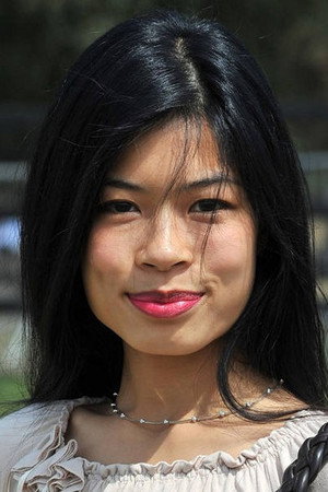 Vanessa-Mae photo
