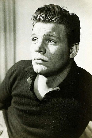 Neville Brand photo