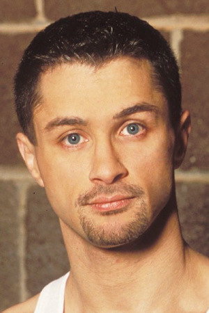 Photo of Justin Lake from the Latest Netflix gallery