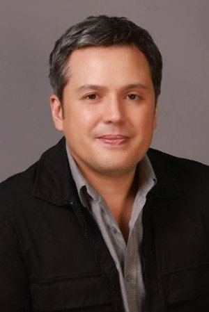 Photo of Paul Soriano from the Latest Netflix gallery