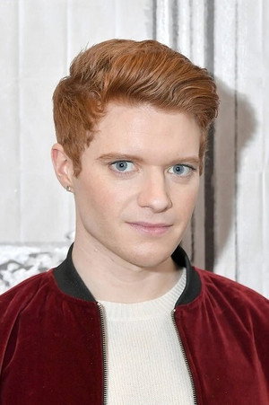 Brendan Scannell photo