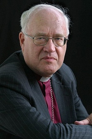 Photo of George Carey from the Latest Netflix gallery