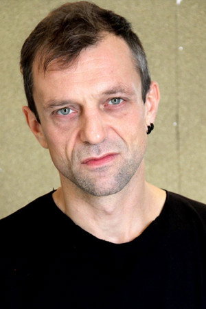 Photo of Giovanni De Giorgi from the Latest Netflix gallery