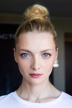 Ekaterina Vilkova photo