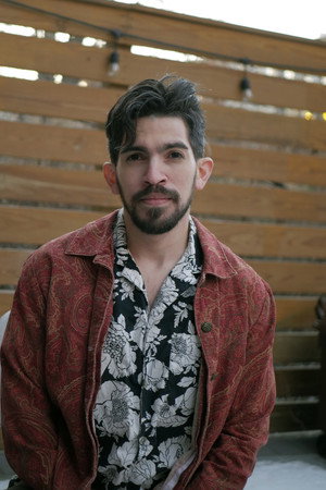 Photo of Fran Zayas from the Latest Netflix gallery