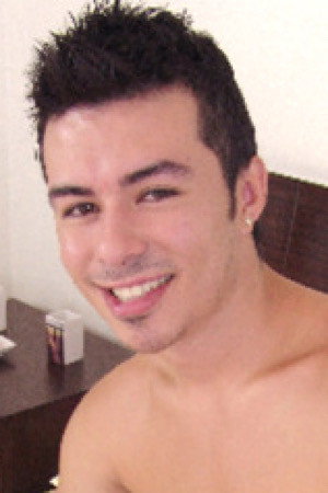 Photo of Chucho Garcia from the Latest Netflix gallery