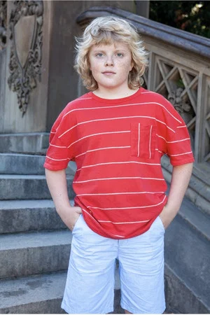 Photo of Victor Kozlowski from the Latest Netflix gallery