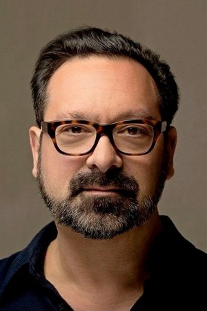 James Mangold photo