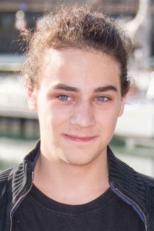 Théophile Baquet photo