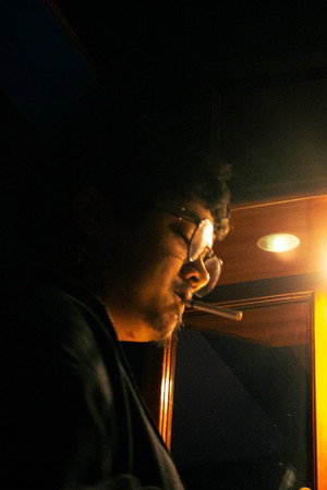 Photo of Fabio carvalho from the Latest Netflix gallery