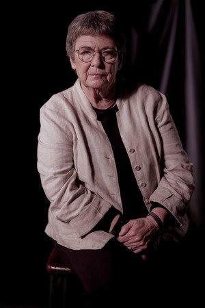 Photo of Angela Mason from the Latest Netflix gallery