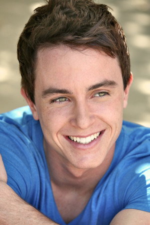 Ryan Kelley photo