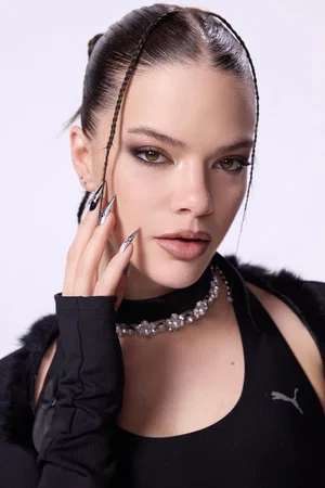 Photo of Esin Bahat from the Latest Netflix gallery