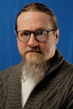 Photo of John R. Smith Jnr. from the Latest Netflix gallery
