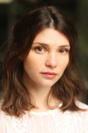 Emerald O'Hanrahan photo