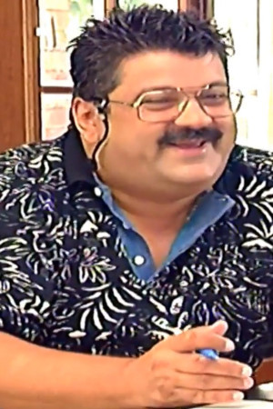 Osman Yağmurdereli photo