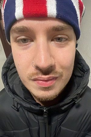 Photo of Lucas Guio from the Latest Netflix gallery