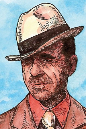 František Peterka photo